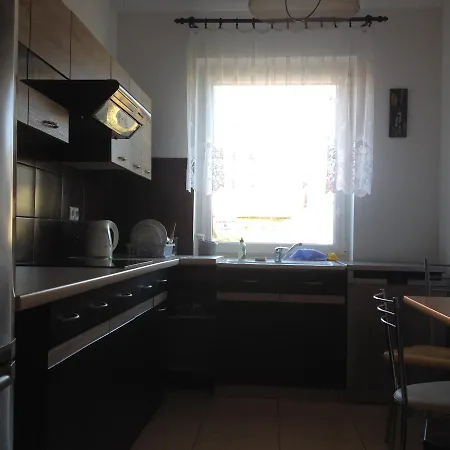 Na Fali Grzybowo (West Pomeranian)