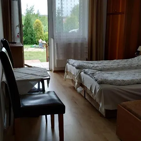 Na Fali Homestay szállás