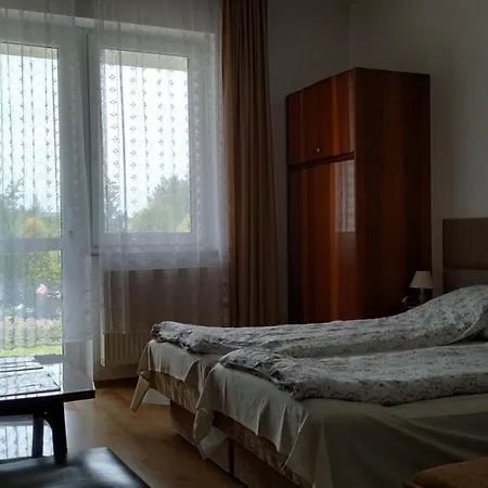 Na Fali Privatunterkunft *