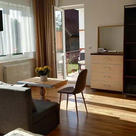 Na Fali * Grzybowo (West Pomeranian)