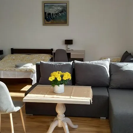 Na Fali Grzybowo (West Pomeranian)