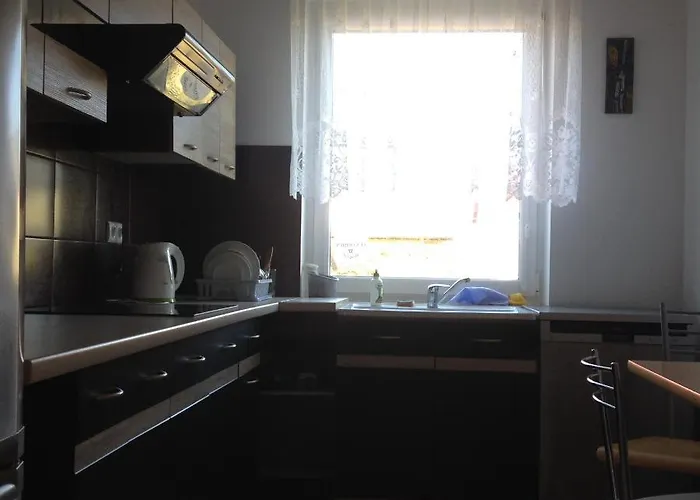 Na Fali Grzybowo (West Pomeranian)