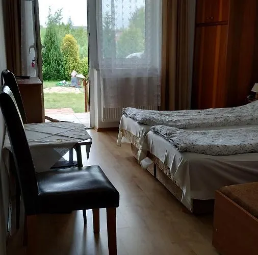 Na Fali Privatunterkunft