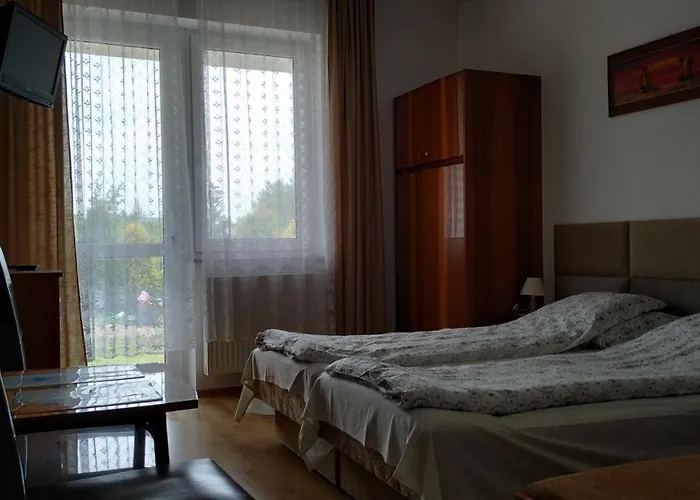 Na Fali Accommodatie bij particulieren *