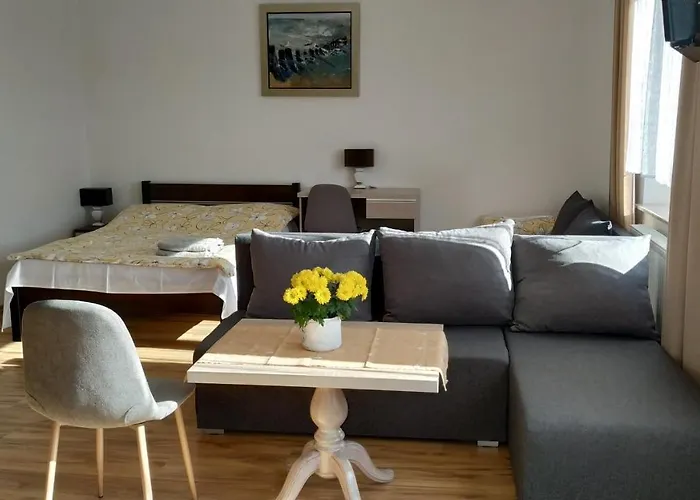 Na Fali Grzybowo (West Pomeranian)