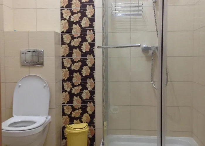 Accommodatie bij particulieren Na Fali