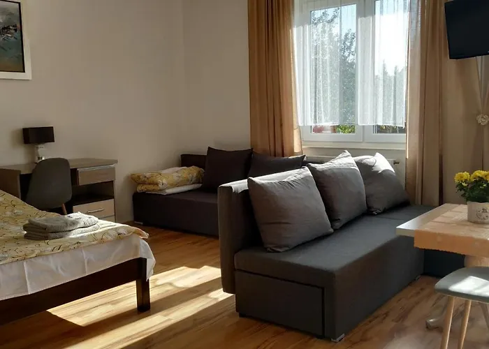 Na Fali Privatunterkunft *